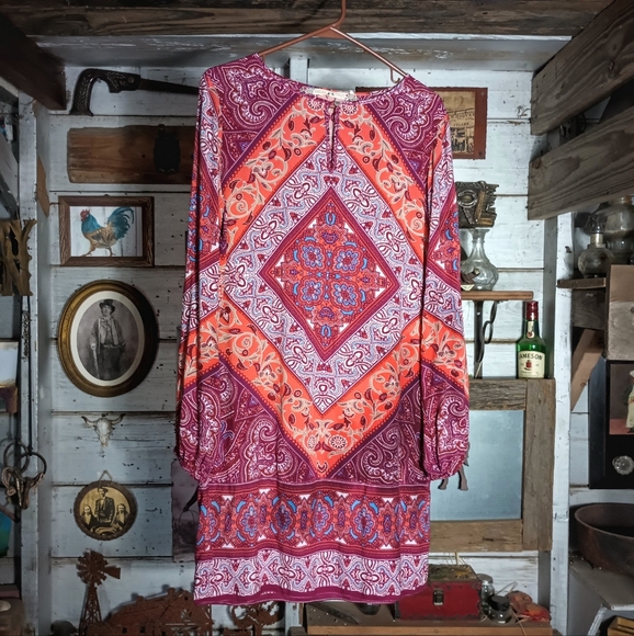 Chelsea & Violet dress - Picture 2 of 5